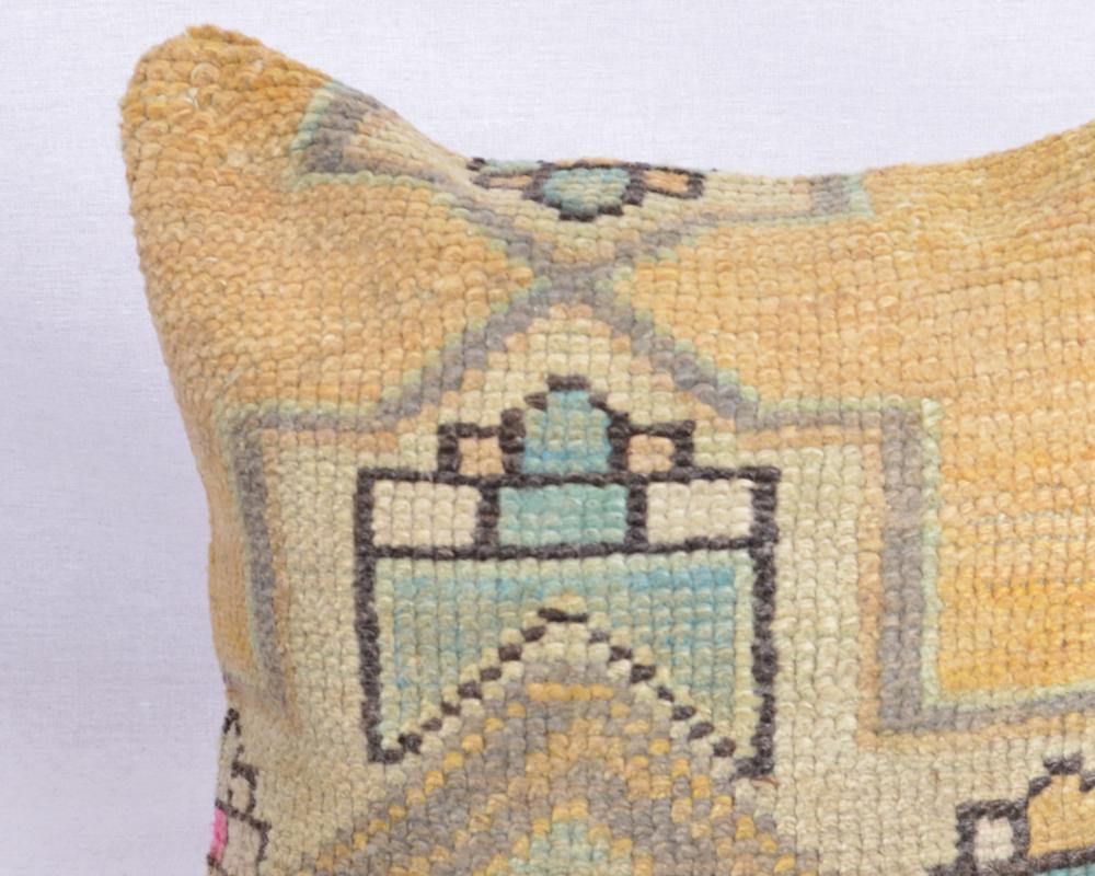 Anadolu Kilim Ve Halı El Dokuma Yastık Kılıfı