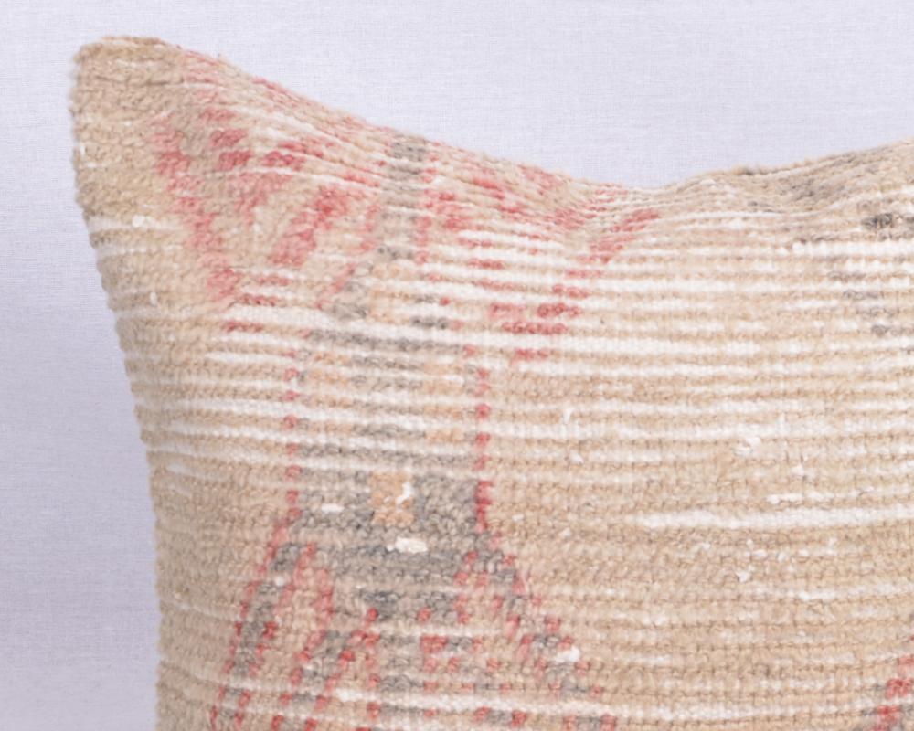 Anadolu Kilim Ve Halı El Dokuma Yastık Kılıfı