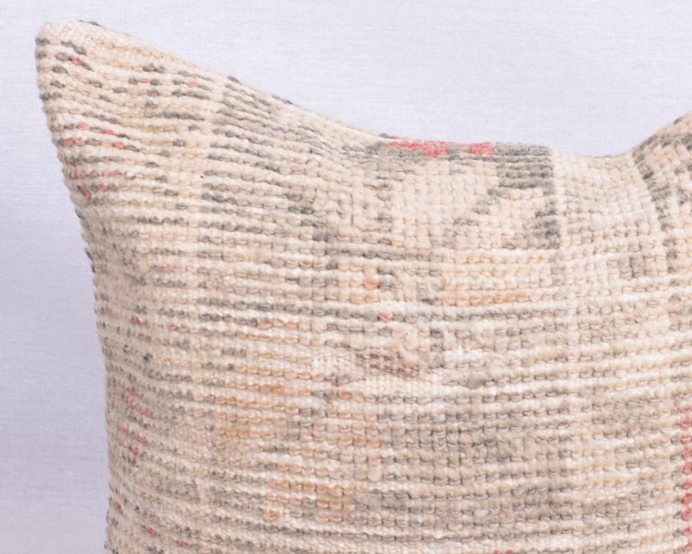 Anadolu Kilim Ve Halı El Dokuma Yastık Kılıfı