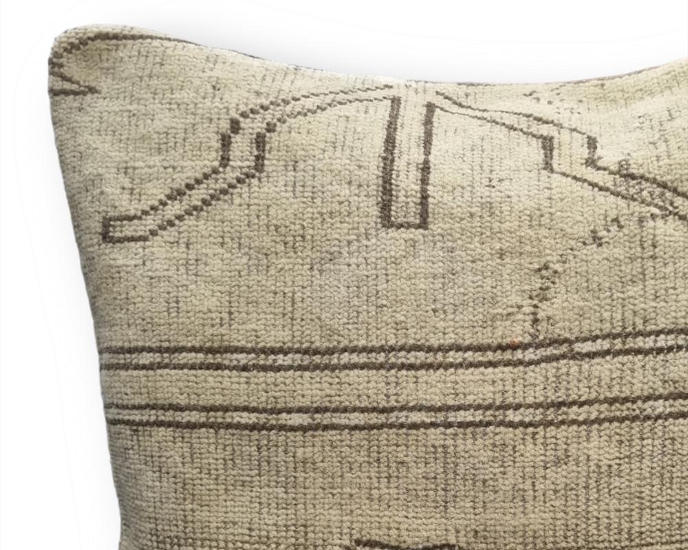 El Dokuma  Kilim Yastık