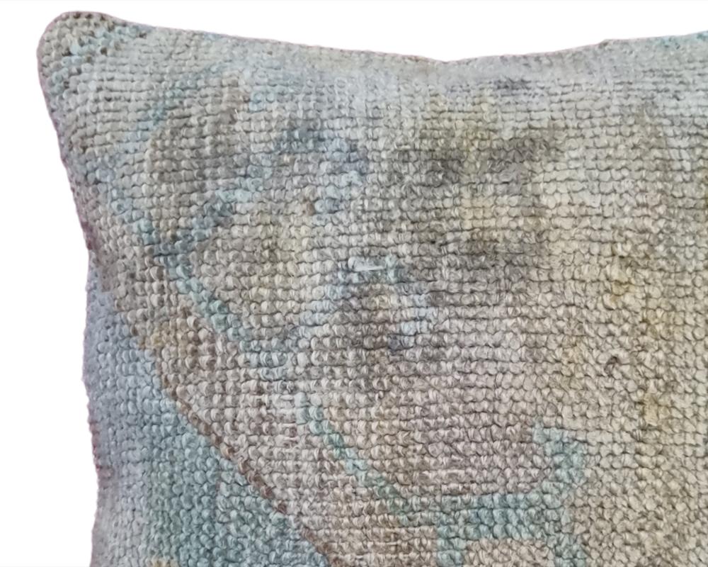 El Dokuma  Kilim Yastık
