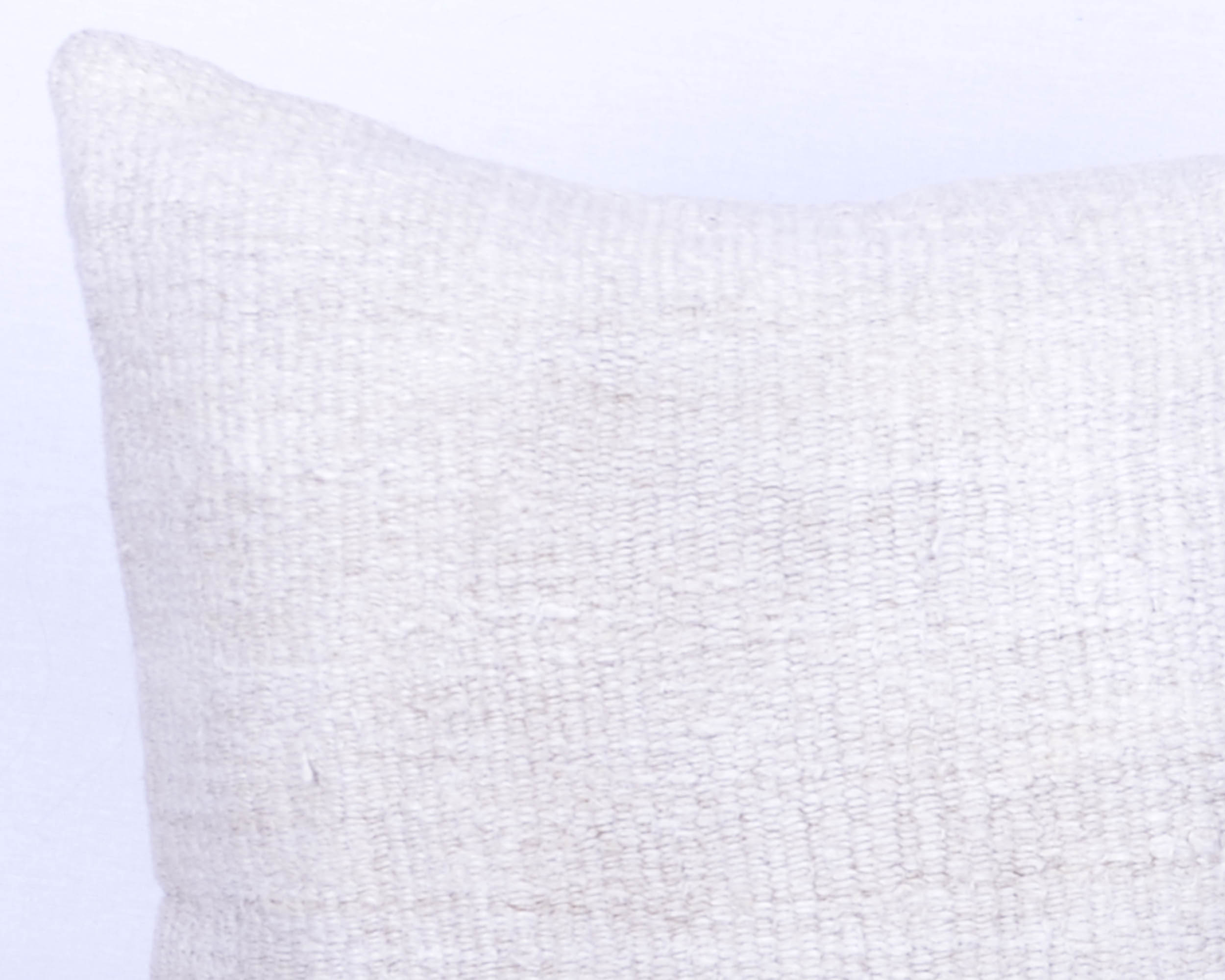 Vintage%20%20Anadolu%20İzleri%20El%20Dokuma%20Kilim%20Yastık%20Kılıfı