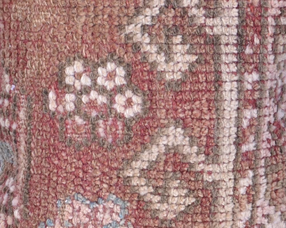 Kilim Çanta Dokuma Çapraz Omuz Çantası