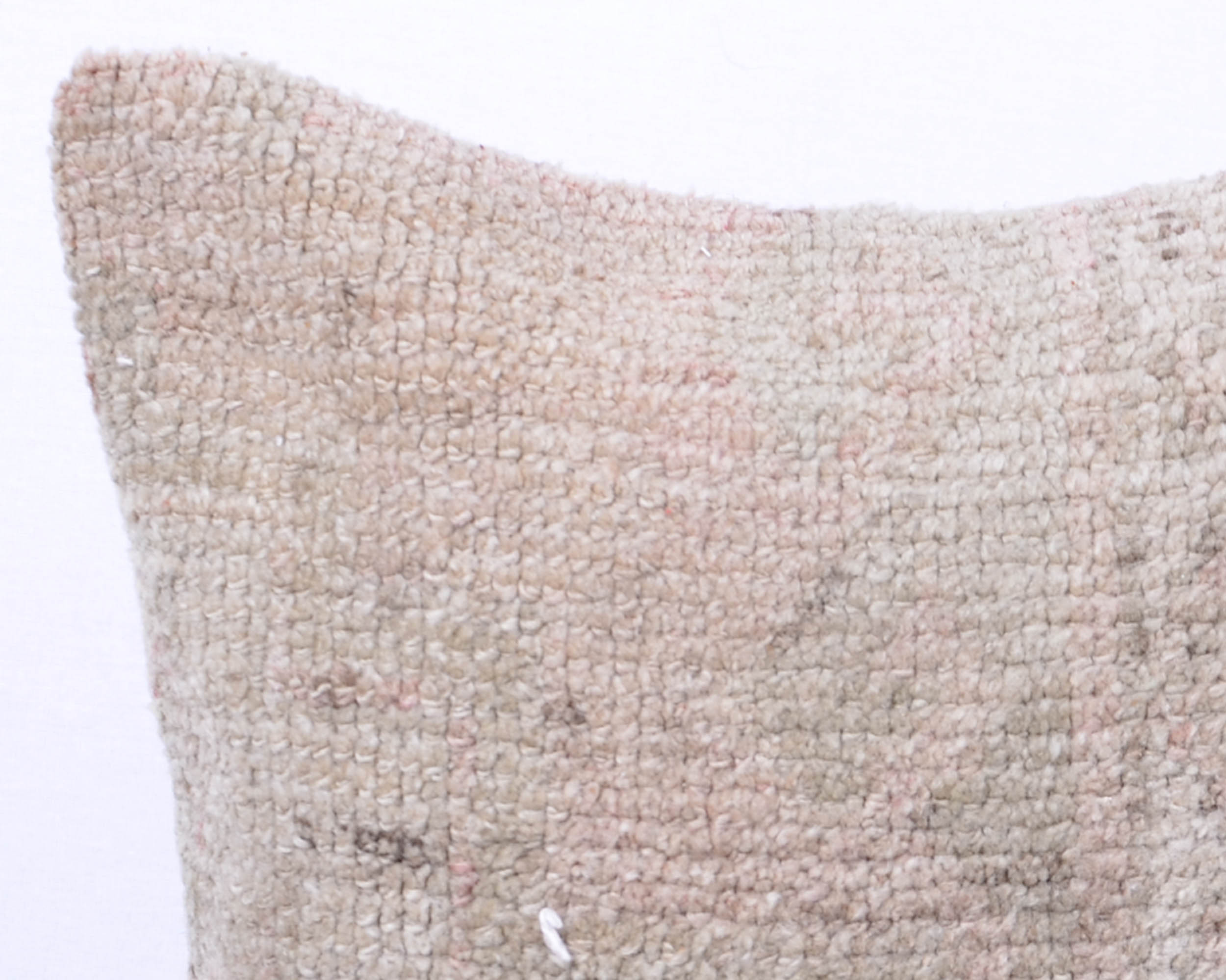 Anadolu Kilim Ve Halı Dokuma Halı Yastık Kılıfı