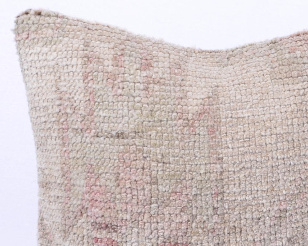 Anadolu Kilim Ve Halı Dokuma Halı Yastık Kılıfı