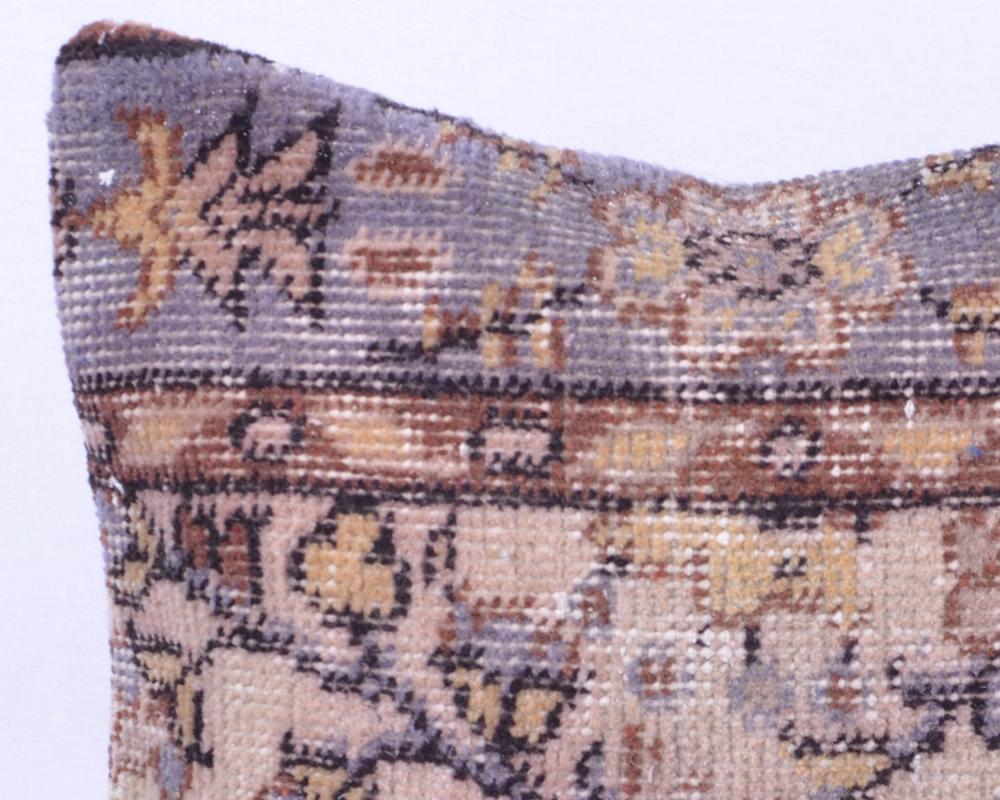 Anadolu Kilim Ve Halı Dokuma Halı Yastık Kılıfı