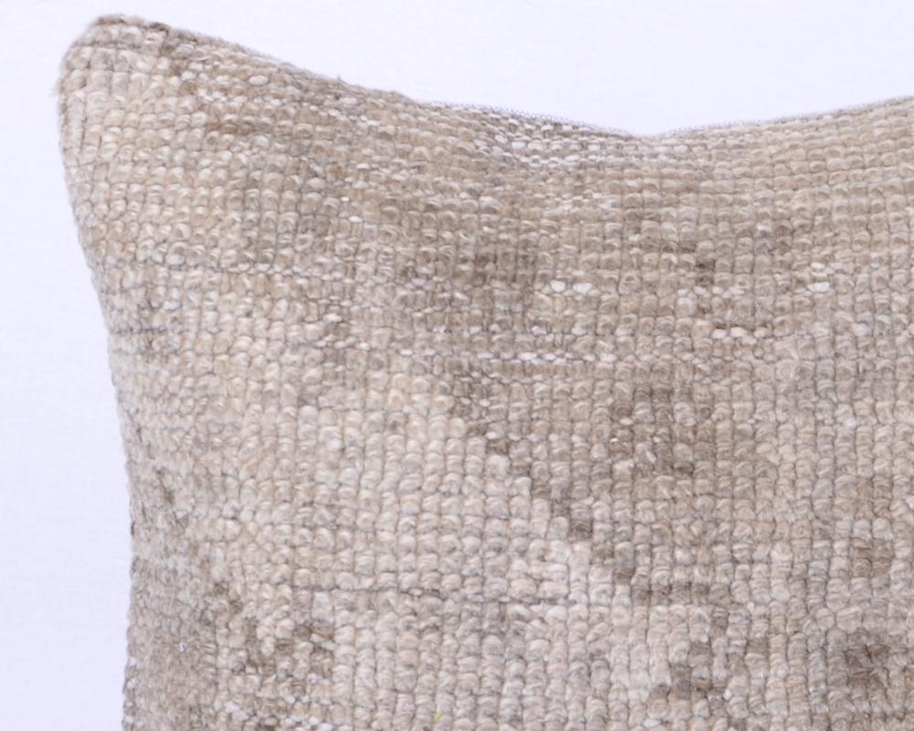 Anadolu Kilim Ve Halı Dokuma Halı Yastık Kılıfı