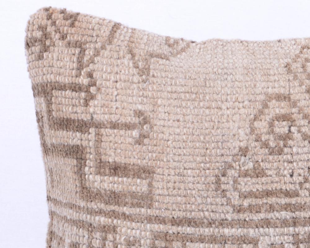 Anadolu Kilim Ve Halı Dokuma Halı Yastık Kılıfı