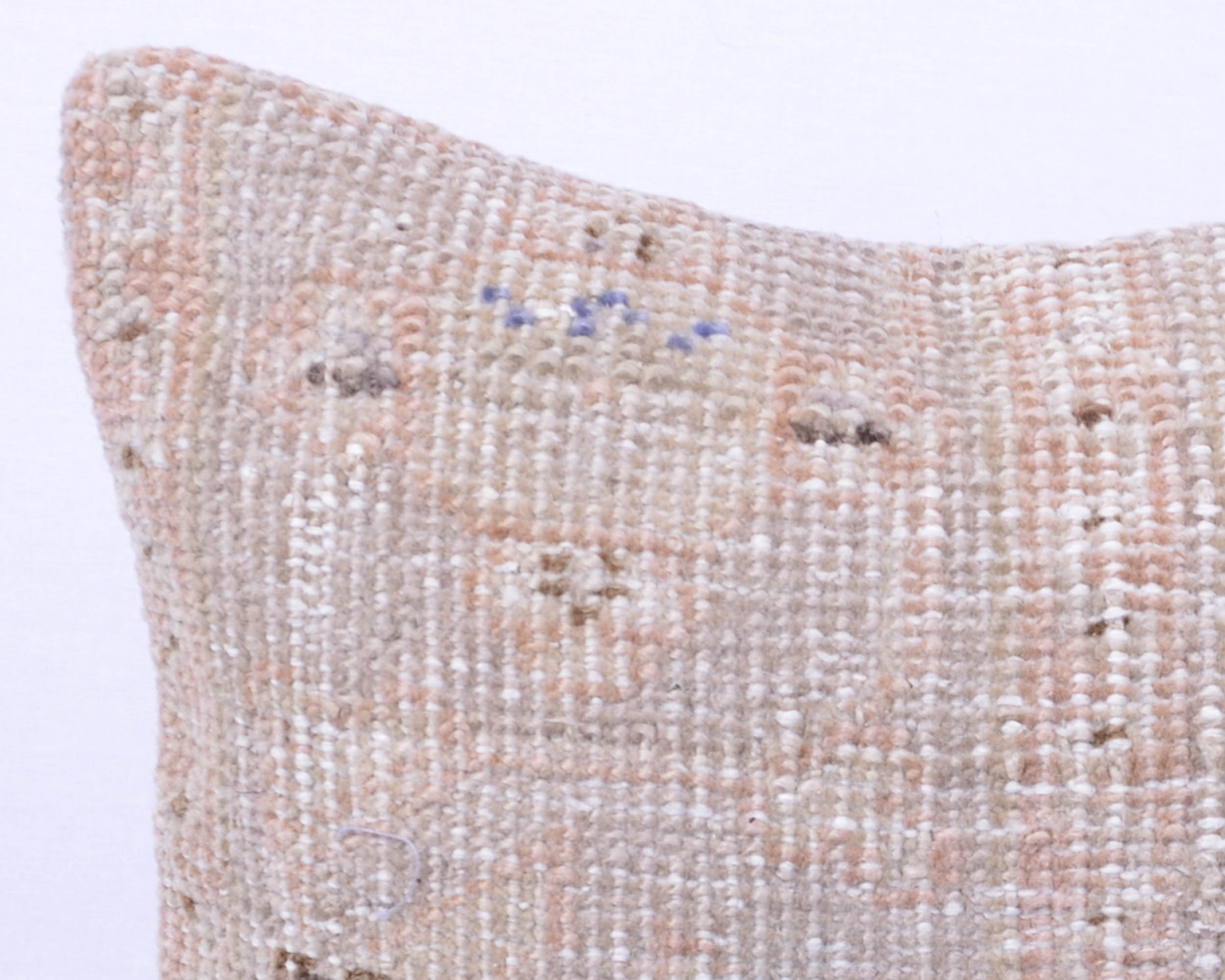 Anadolu Kilim Ve Halı Dokuma Halı Yastık Kılıfı
