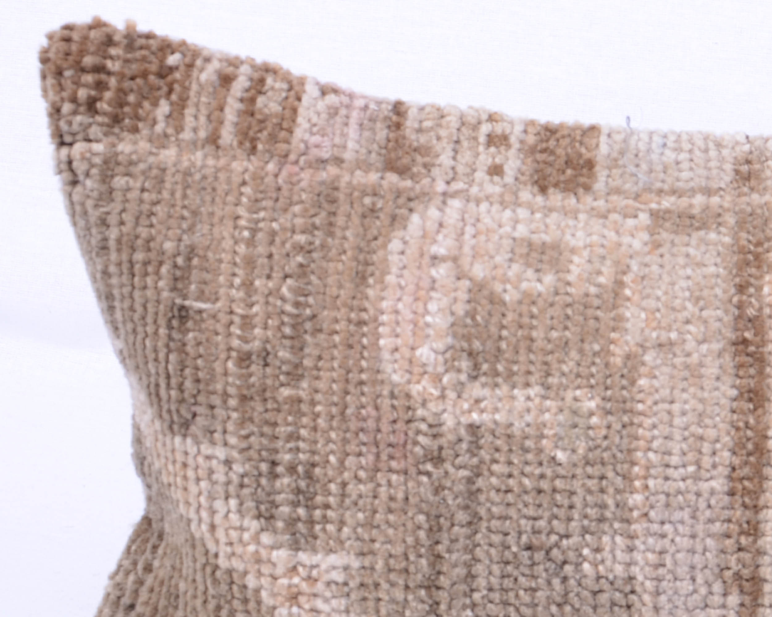 Vintage Kilim Halı Yastık Kılıfı El Dokuması