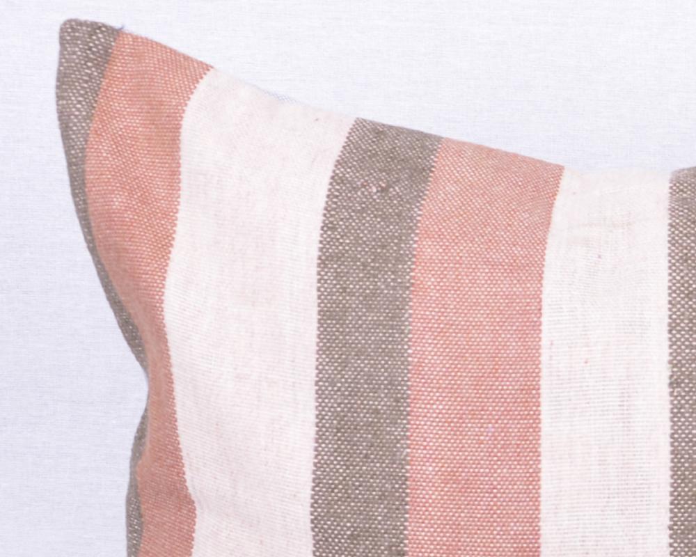 Ege Serisi Kilim Yastık Kılıfı El Dokuması
