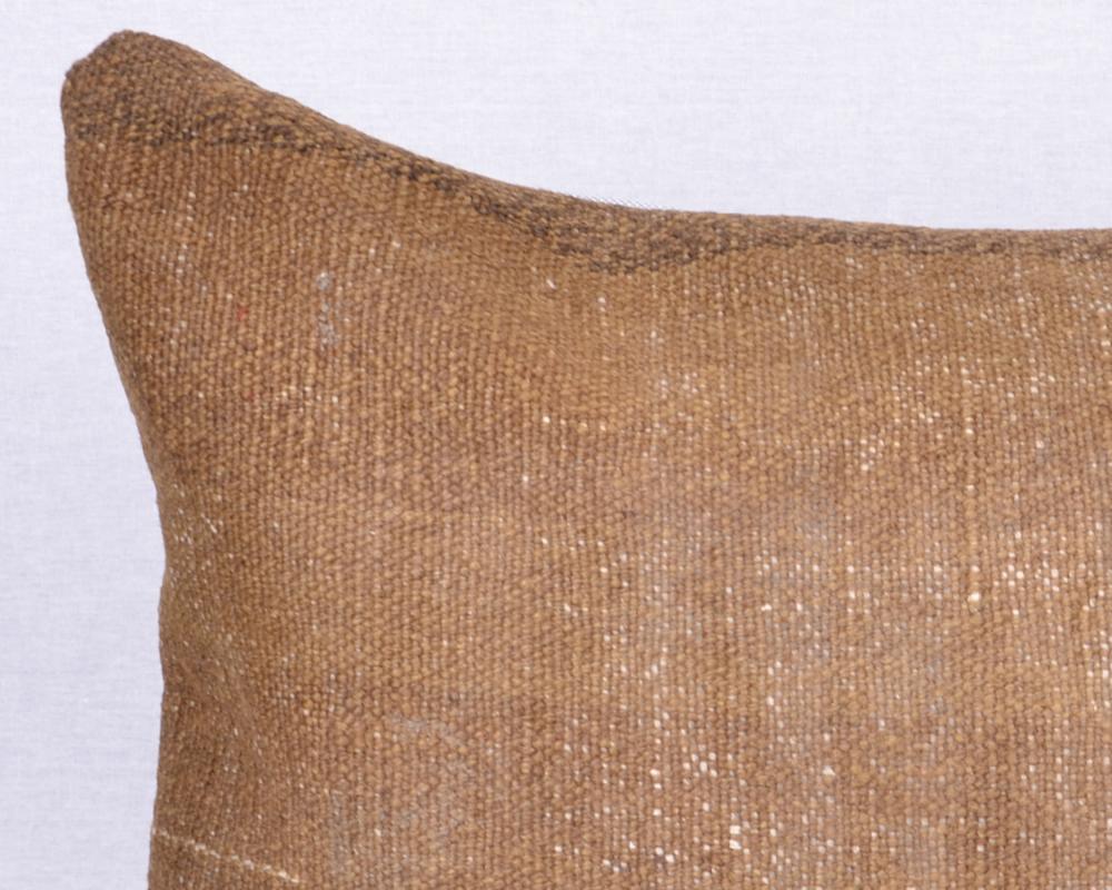 Ege Serisi Kilim Yastık Kılıfı El Dokuması