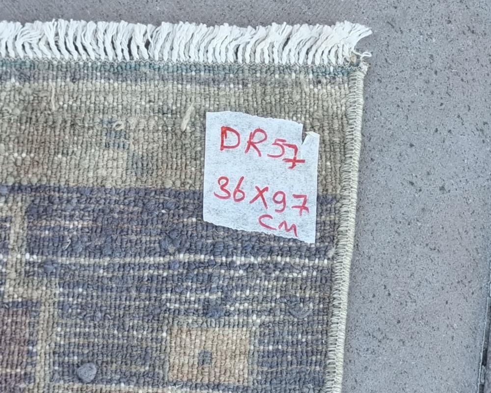 Anadolu El Dokuma Yer Halısı