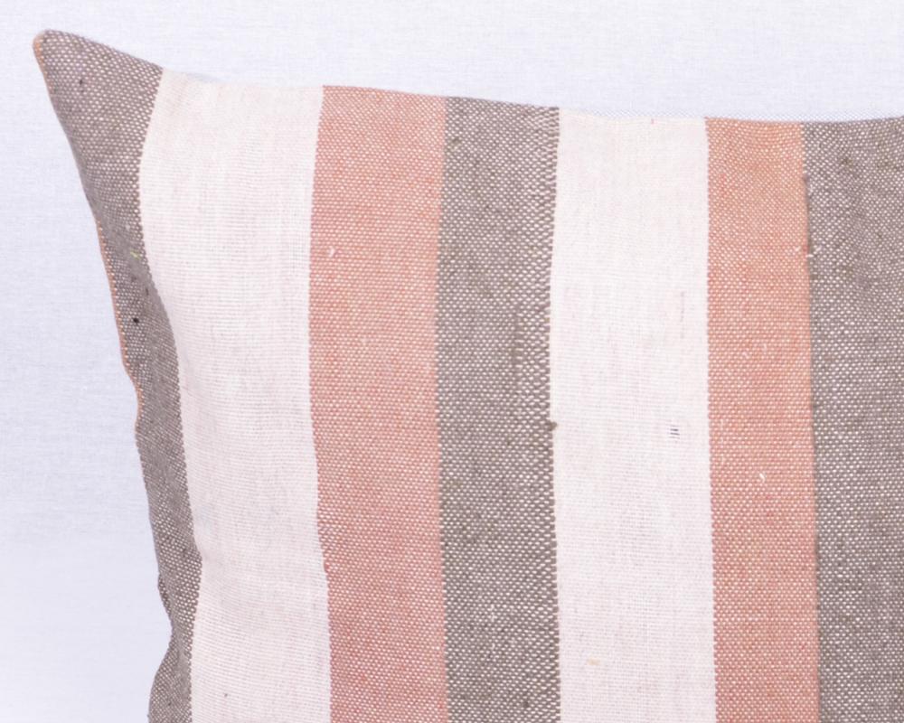 Ege Serisi Kilim Yastık Kılıfı El Dokuması