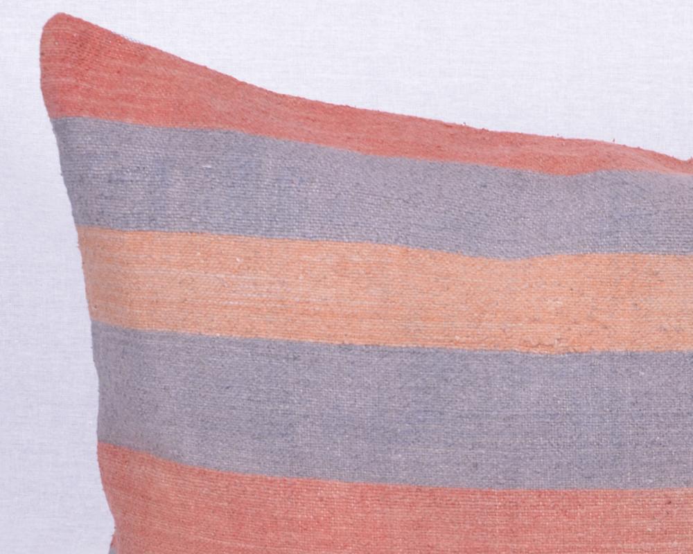 Ege Serisi Kilim Yastık Kılıfı El Dokuması
