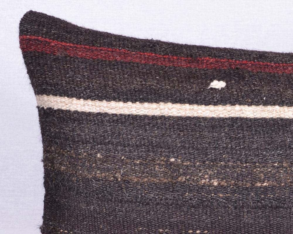 Ege Serisi Kilim Yastık Kılıfı El Dokuması