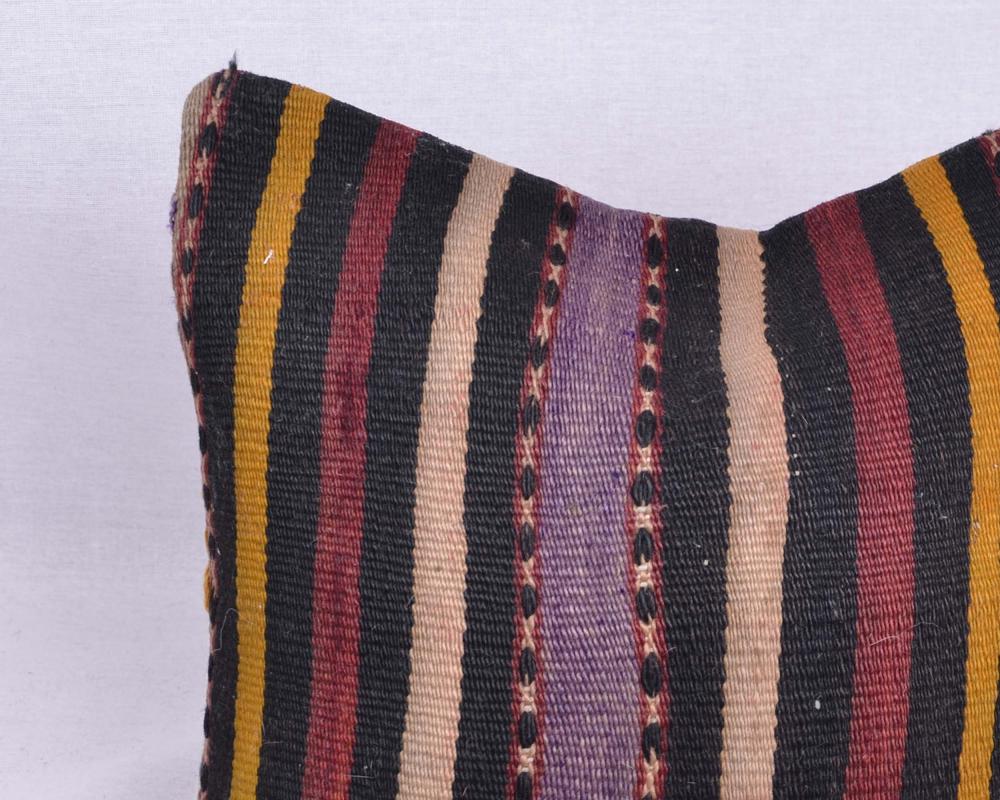 Anadolu Kilim Ve Halı El Dokuma Yastık Kılıfı