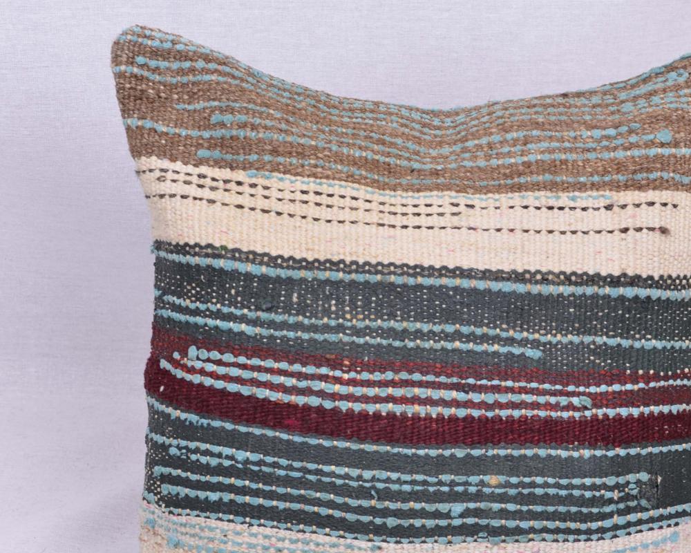 Anadolu Kilim Ve Halı El Dokuma Yastık Kılıfı
