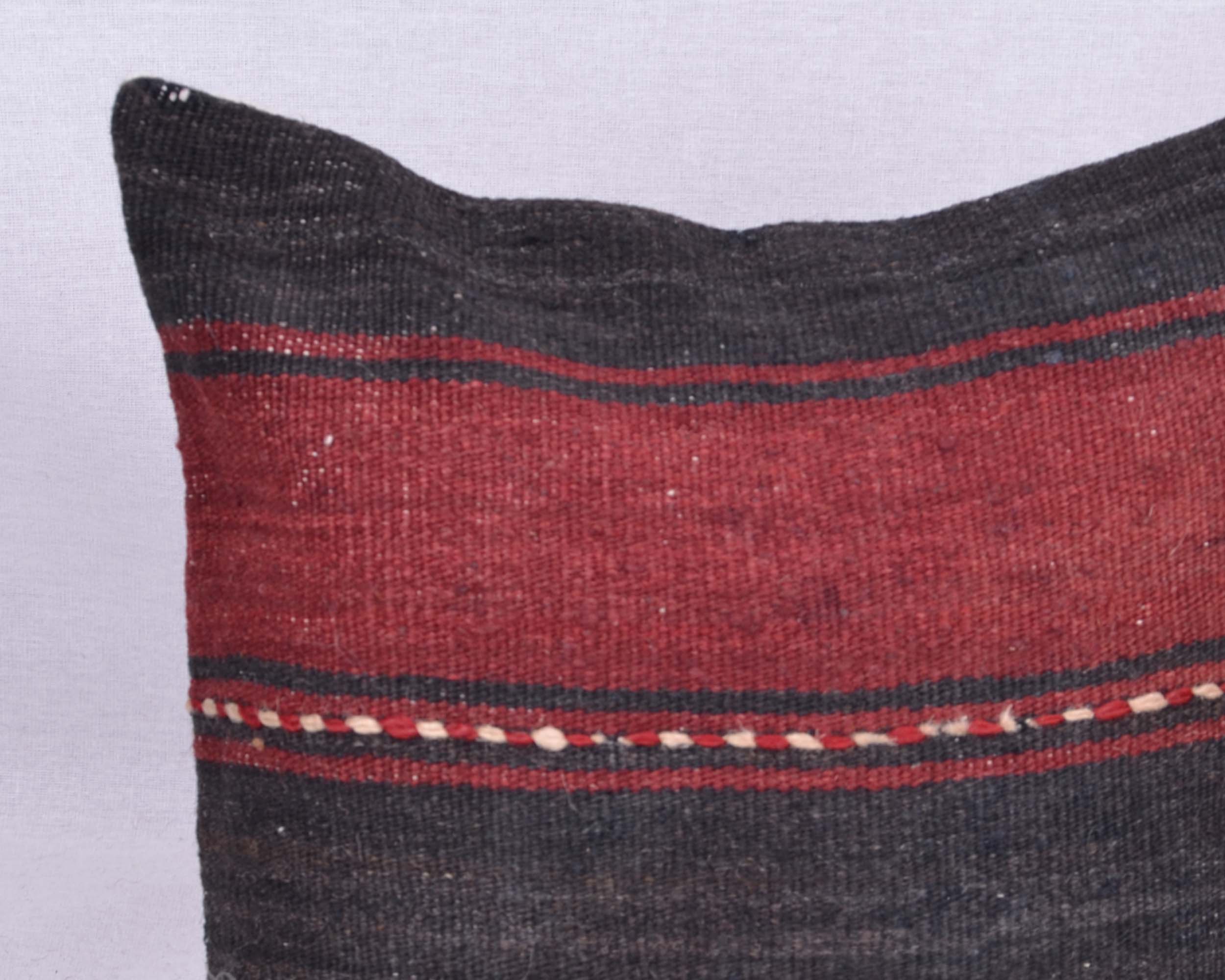 Anadolu Kilim Ve Halı El Dokuma Yastık Kılıfı