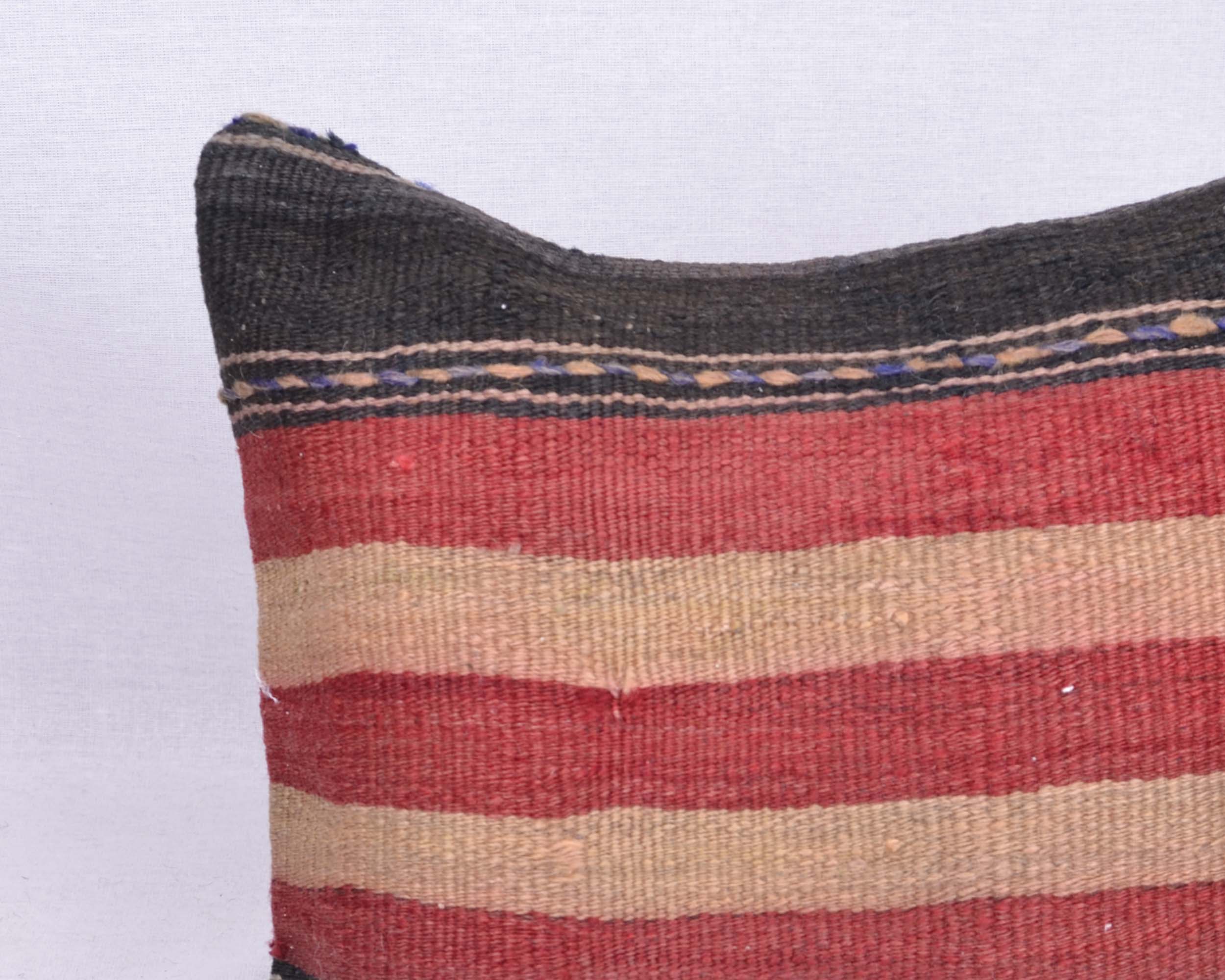 Anadolu Kilim Ve Halı El Dokuma Yastık Kılıfı