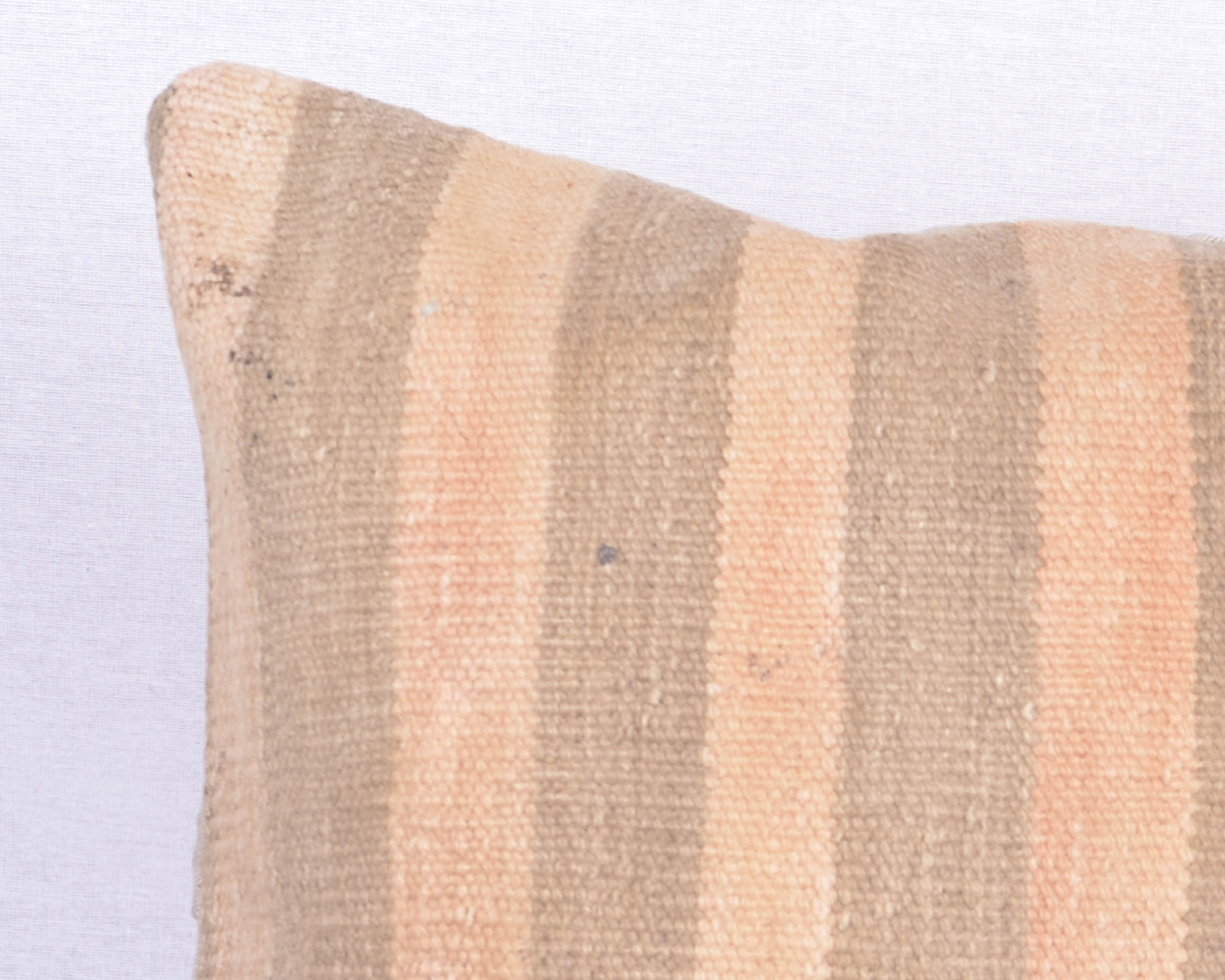 Yün  El Dokuma Kilim Yastık Kılıfı