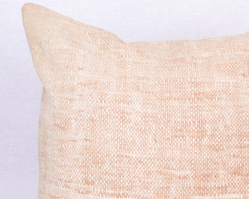 Yün  El Dokuma Kilim Yastık Kılıfı