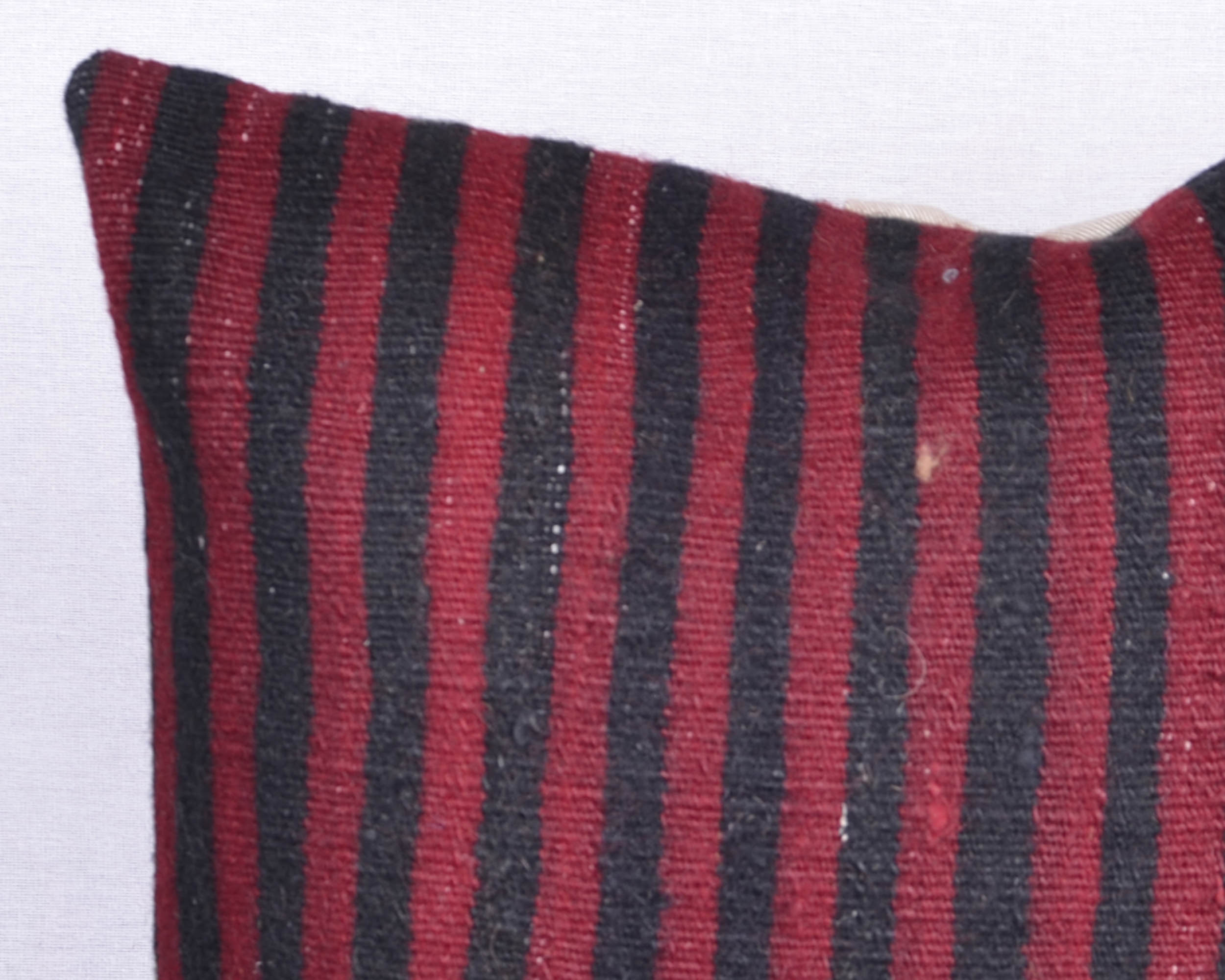 Yün  El Dokuma Kilim Yastık Kılıfı