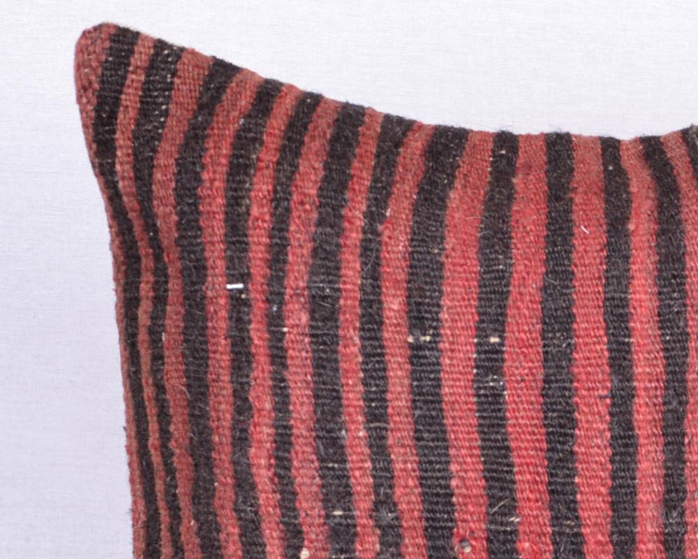 Yün  El Dokuma Kilim Yastık Kılıfı