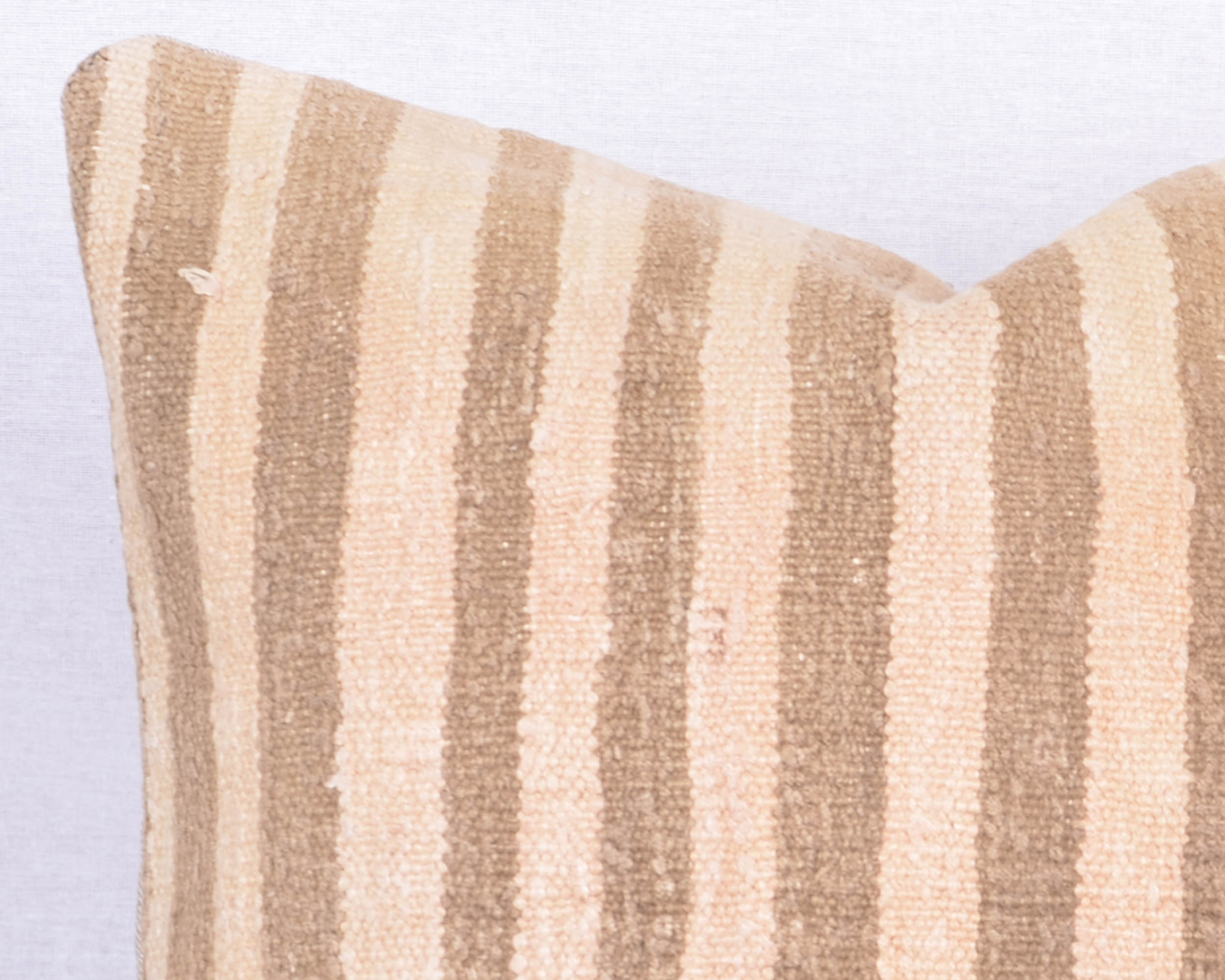 Yün  El Dokuma Kilim Yastık Kılıfı