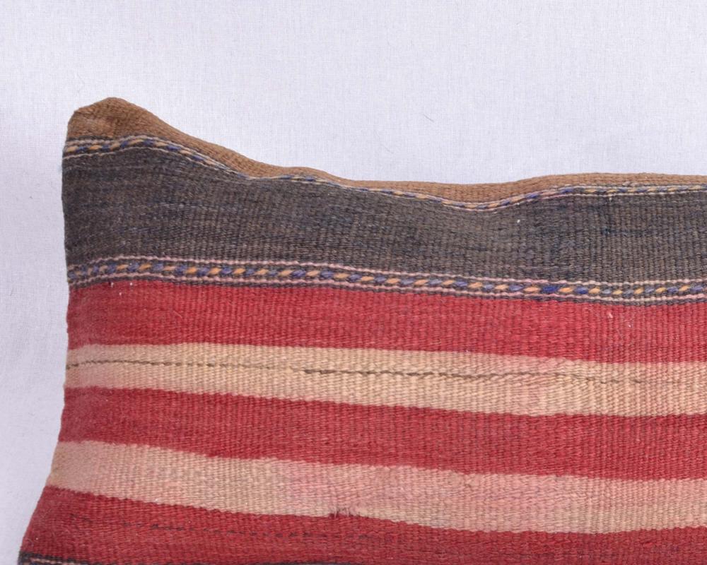 Anadolu Kilim Ve Halı El Dokuma Yastık Kılıfı