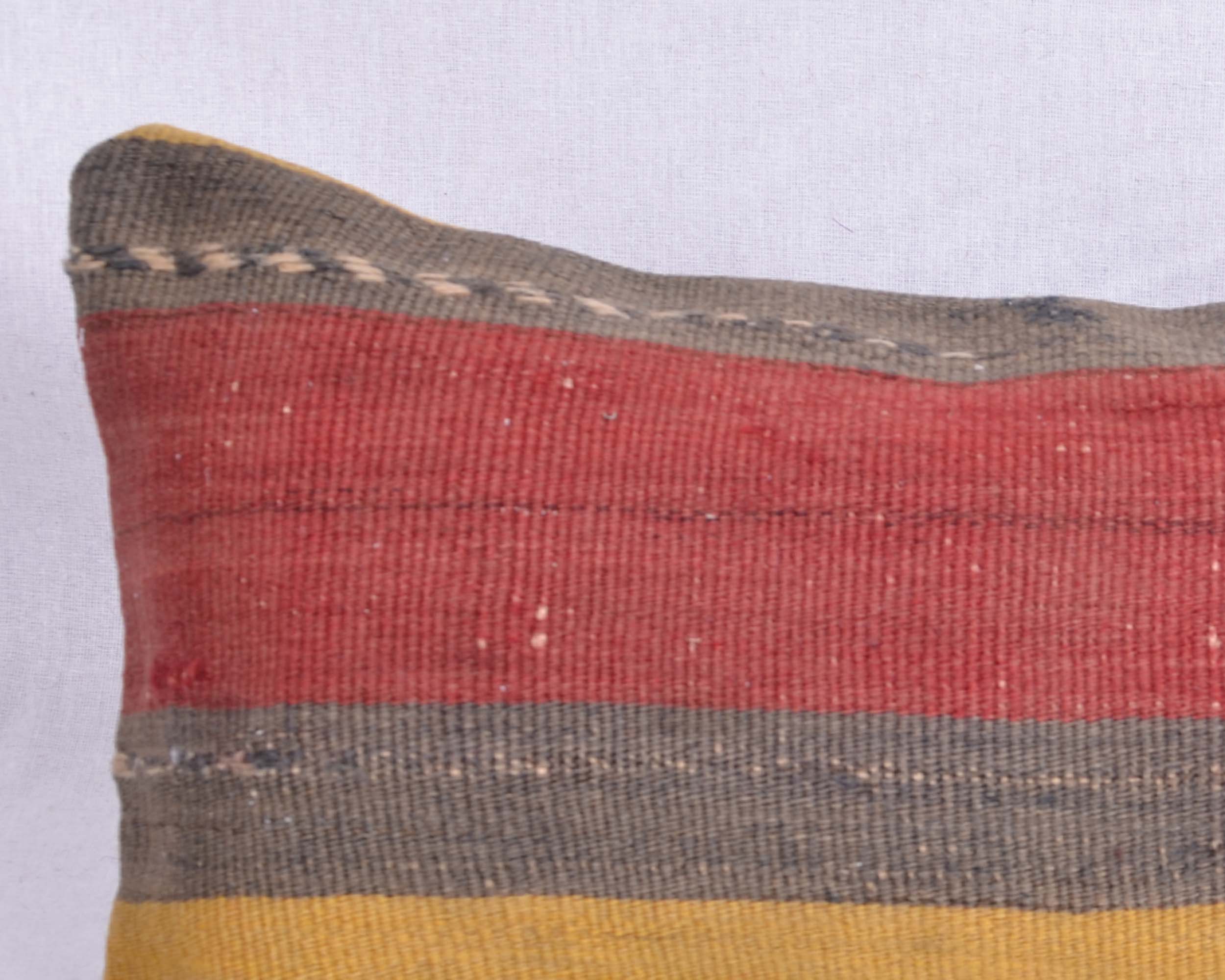 Anadolu Kilim Ve Halı El Dokuma Yastık Kılıfı