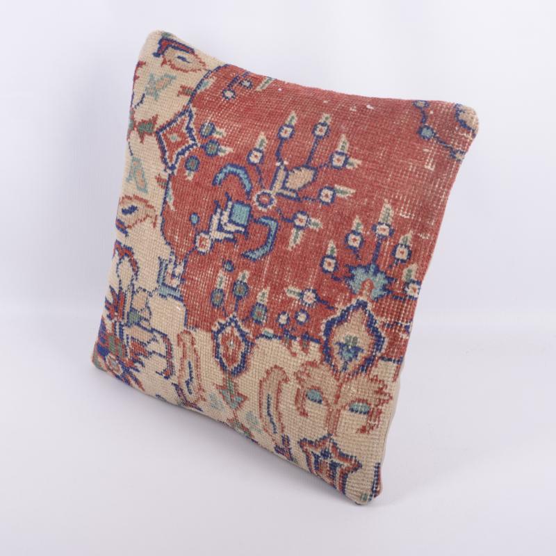 El Dokuma  Kilim Yastık