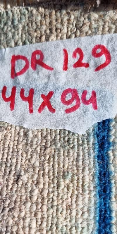 El Dokuma  Halı
