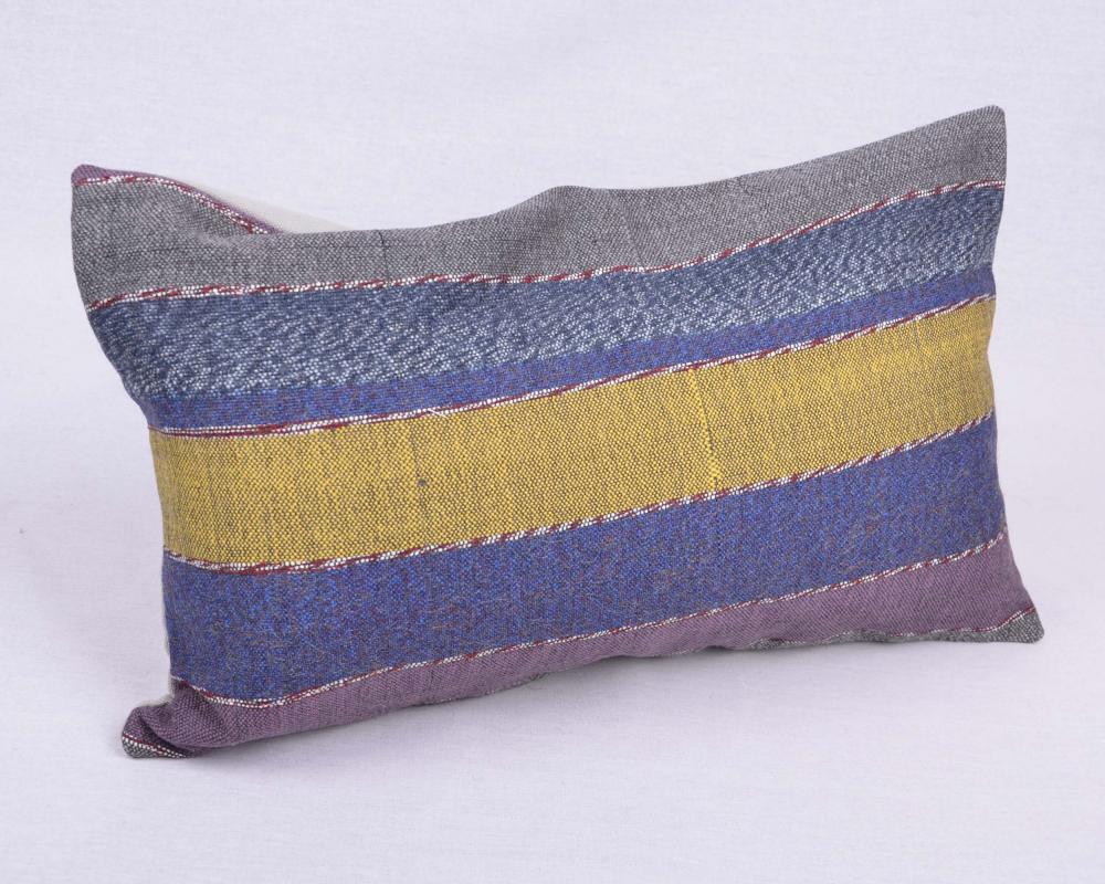 Anadolu Kilim Ve Halı El Dokuma Yastık Kılıfı