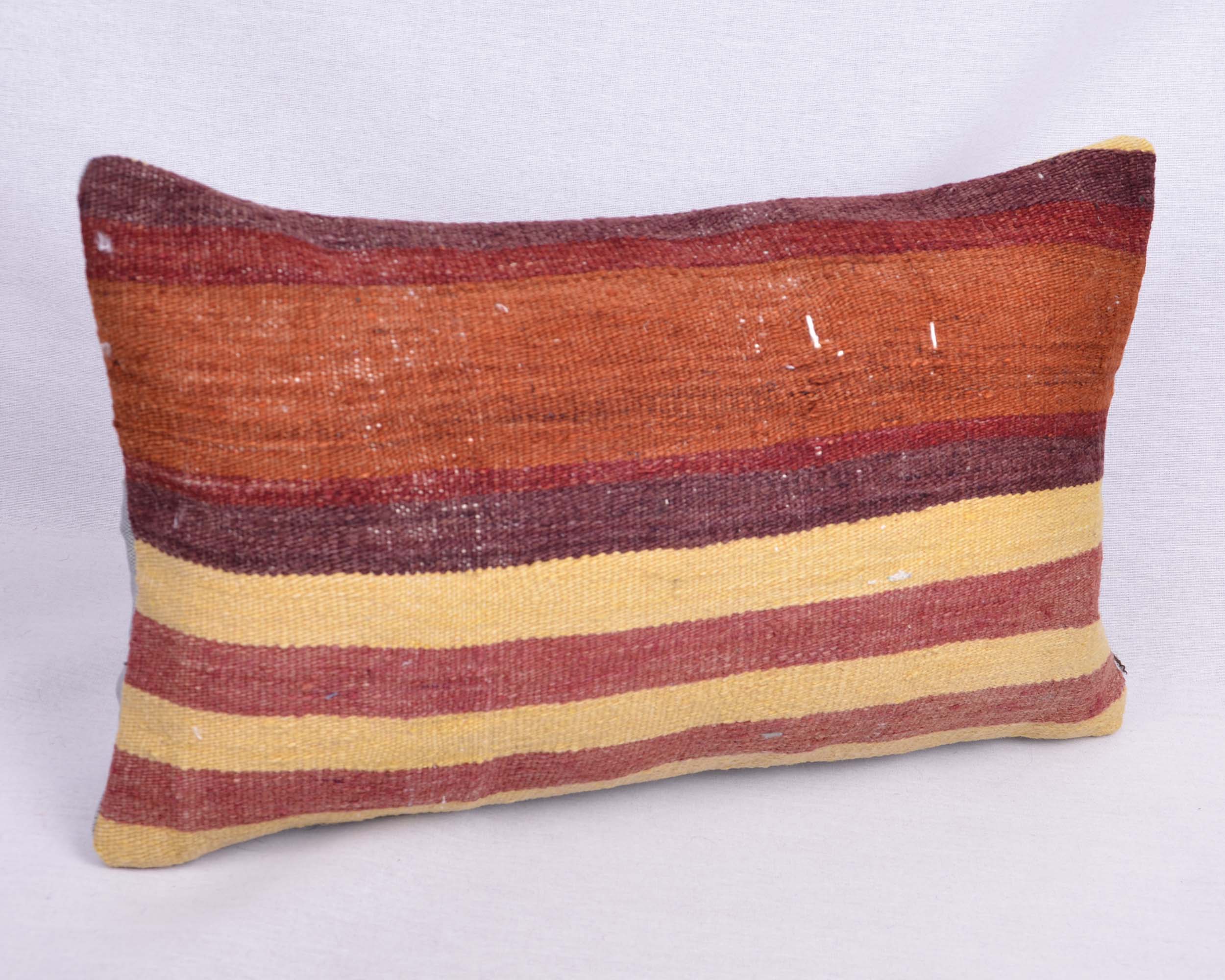 Anadolu Kilim Ve Halı El Dokuma Yastık Kılıfı