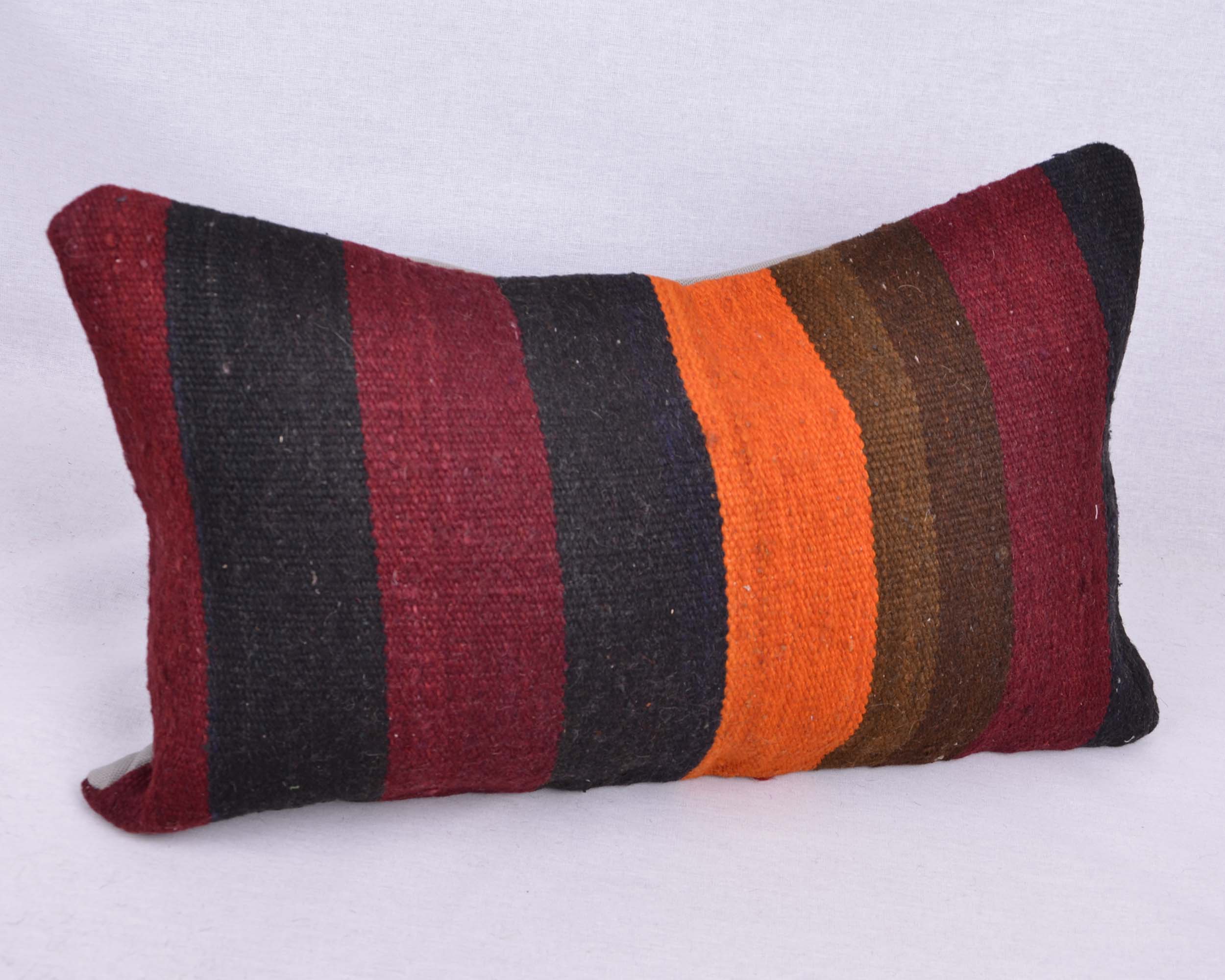 Anadolu Kilim Ve Halı El Dokuma Yastık Kılıfı