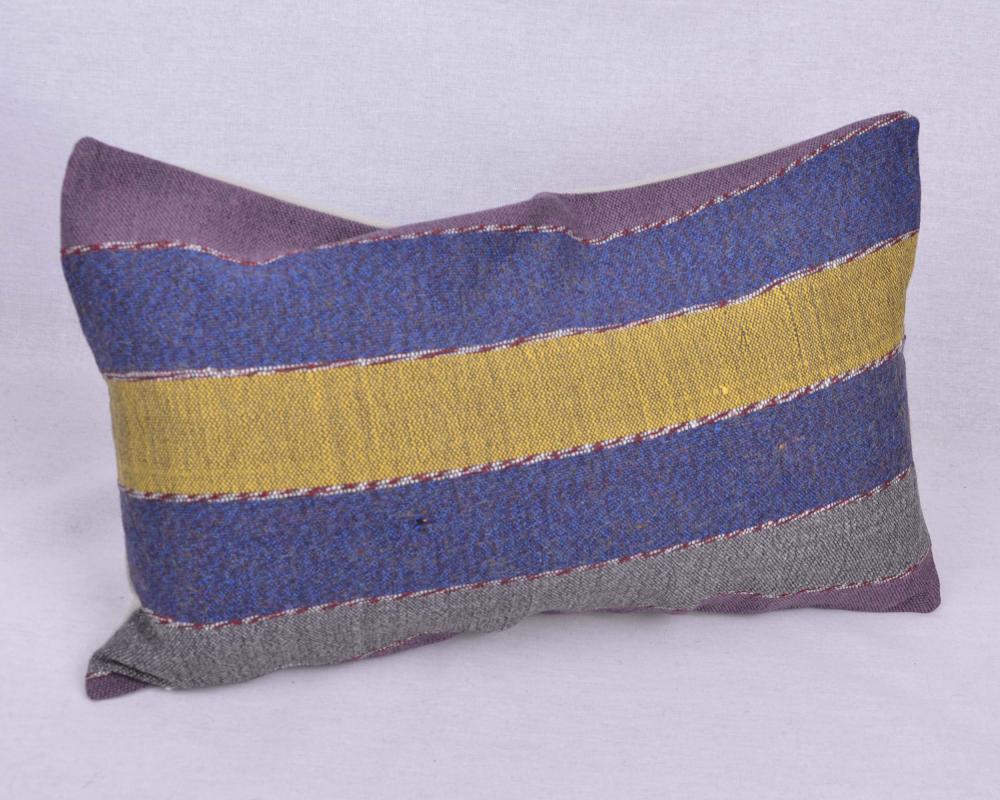 Anadolu Kilim Ve Halı El Dokuma Yastık Kılıfı