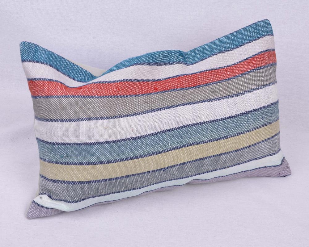 Anadolu Kilim Ve Halı El Dokuma Yastık Kılıfı