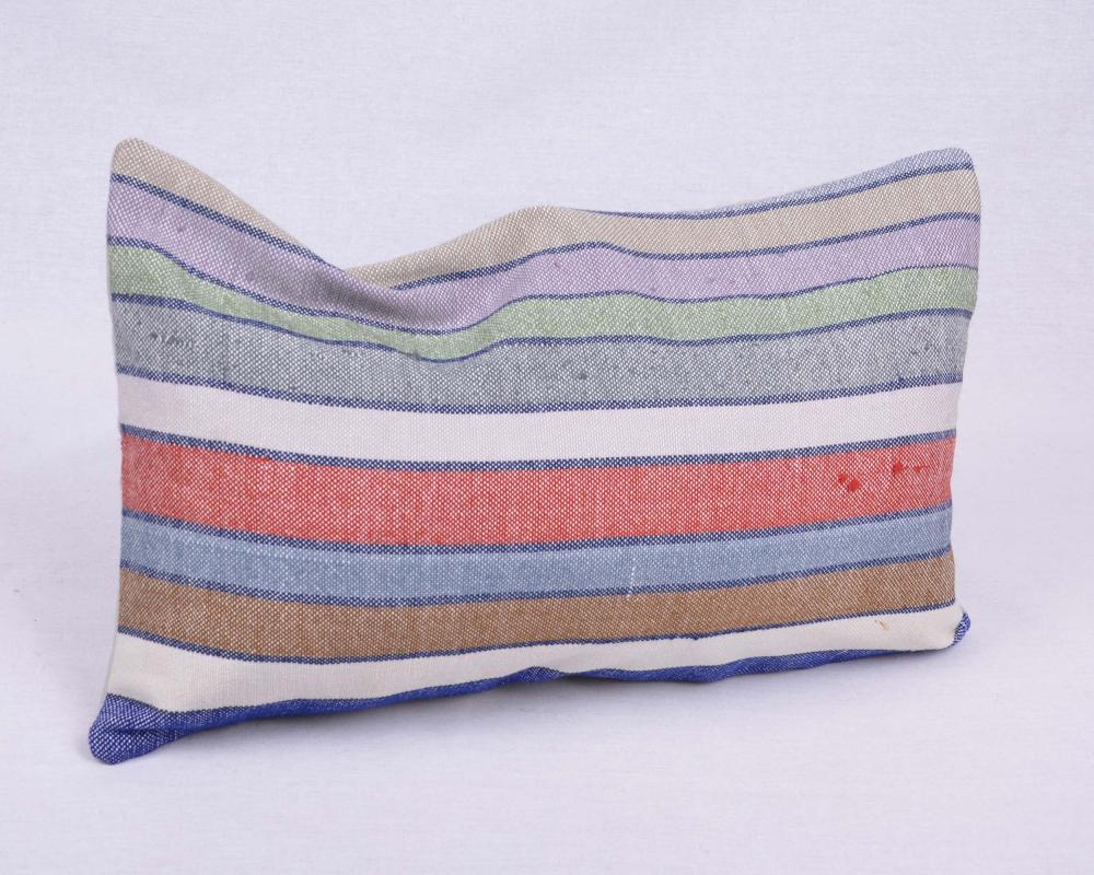 Anadolu Kilim Ve Halı El Dokuma Yastık Kılıfı