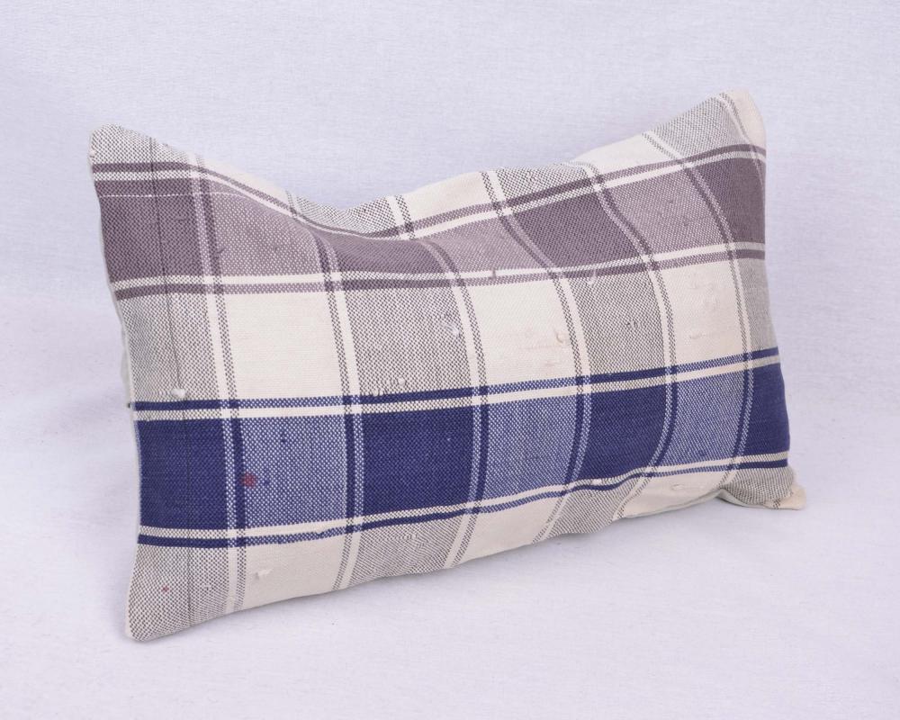 Anadolu Kilim Ve Halı El Dokuma Yastık Kılıfı