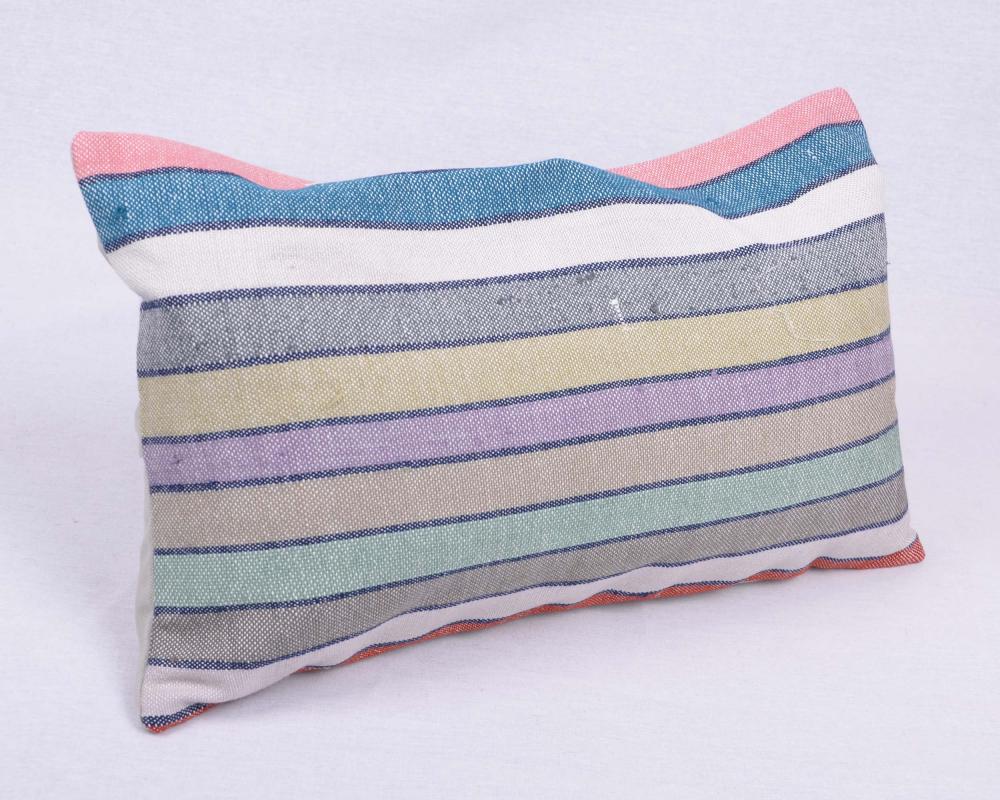 Anadolu Kilim Ve Halı El Dokuma Yastık Kılıfı