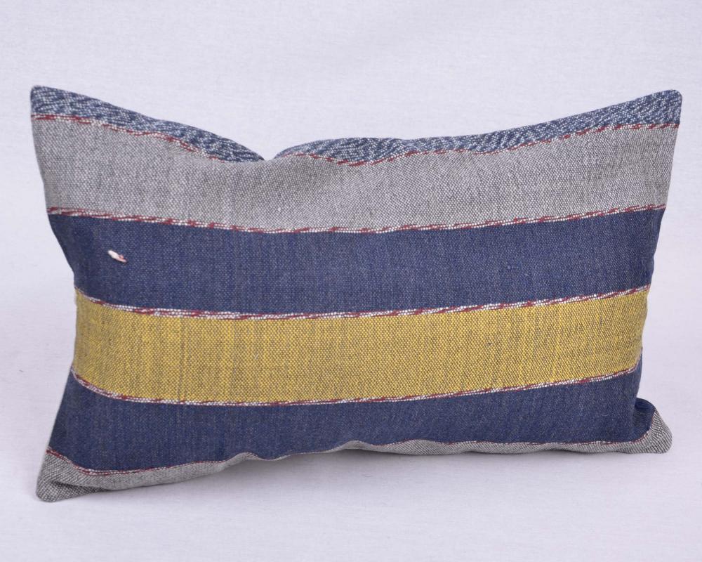 Anadolu Kilim Ve Halı El Dokuma Yastık Kılıfı