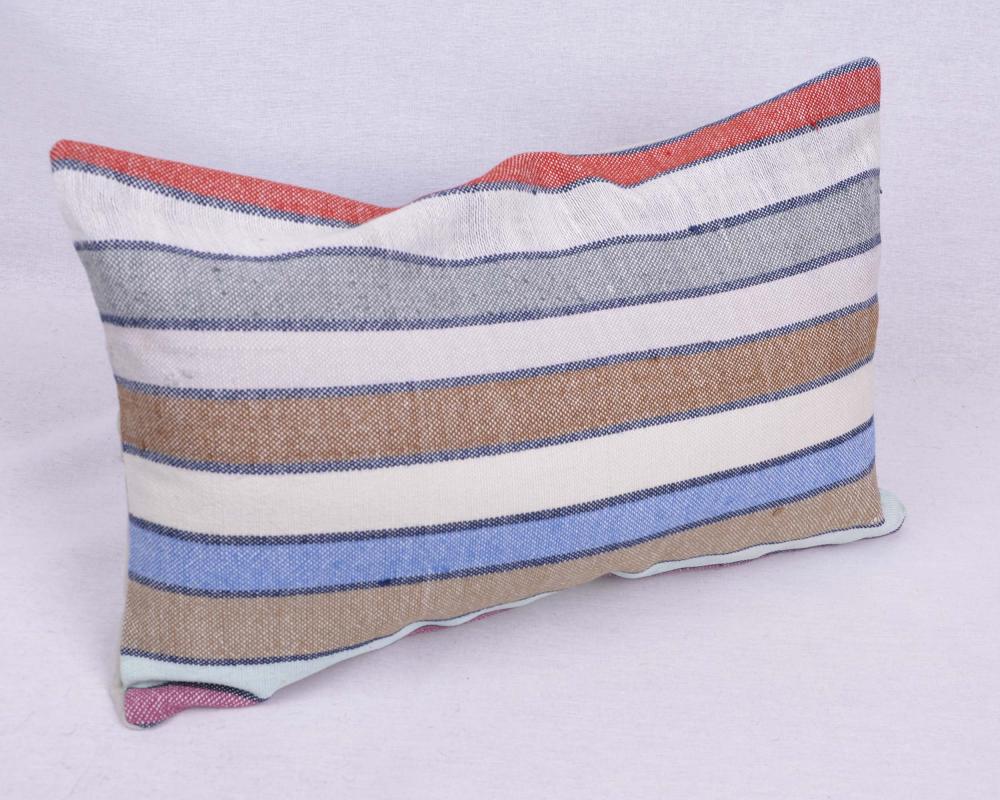 Anadolu Kilim Ve Halı El Dokuma Yastık Kılıfı
