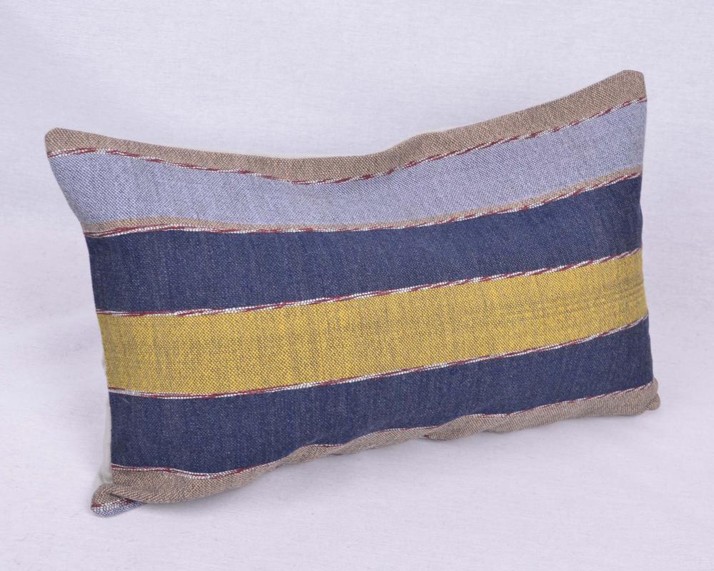 Anadolu Kilim Ve Halı El Dokuma Yastık Kılıfı