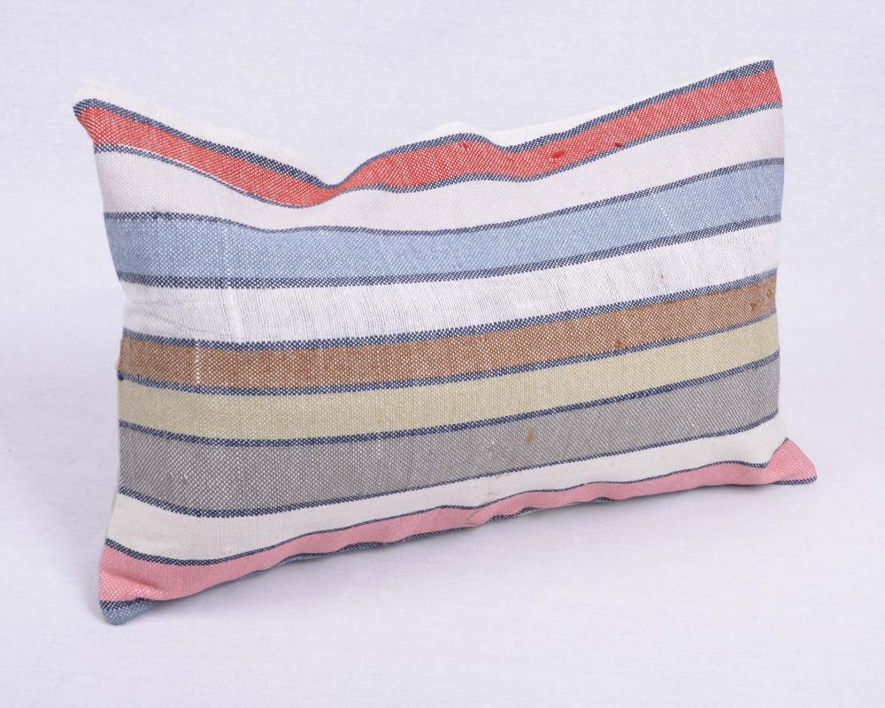 Anadolu Kilim Ve Halı El Dokuma Yastık Kılıfı