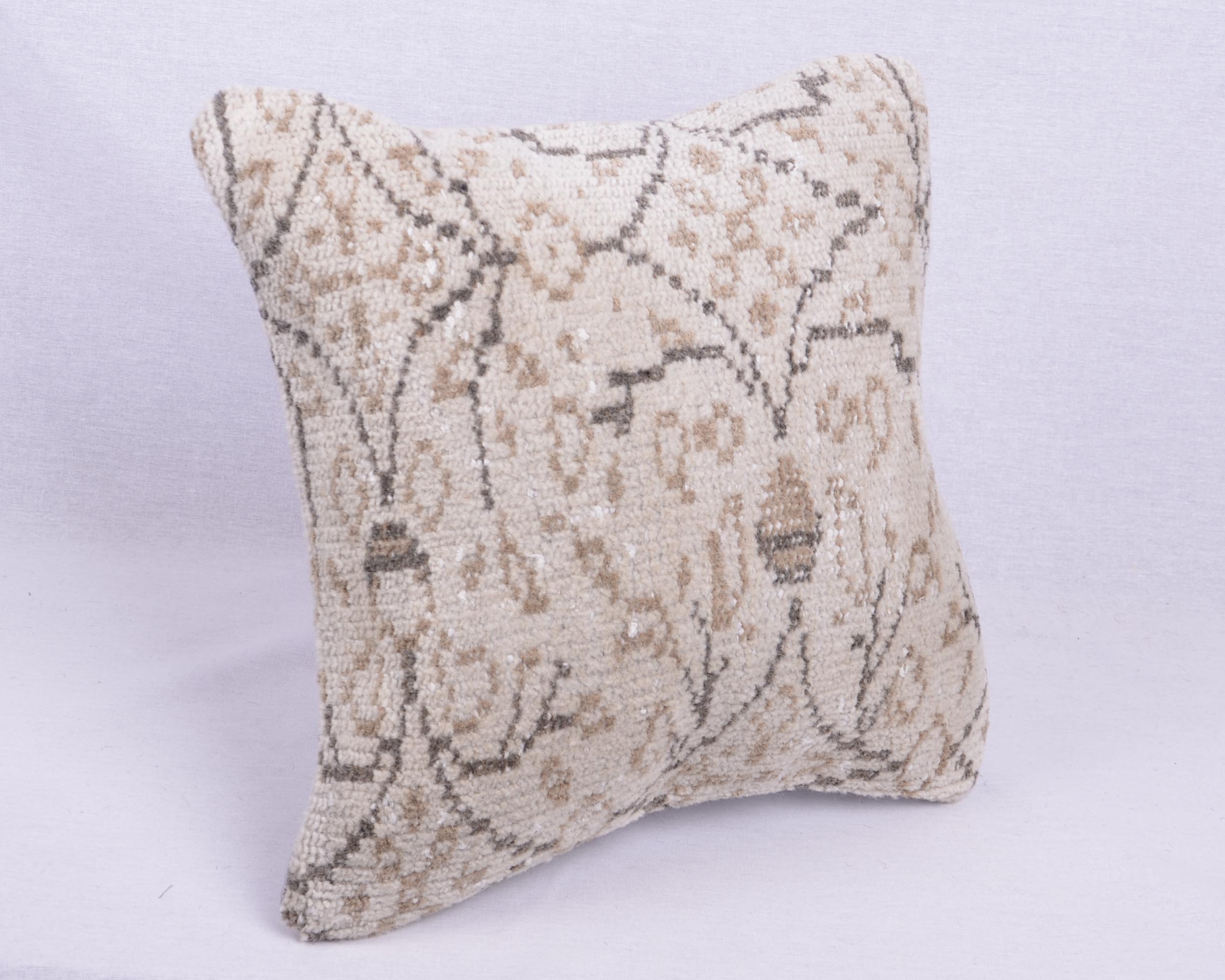 Anadolu Kilim Ve Halı El Dokuma Yastık Kılıfı
