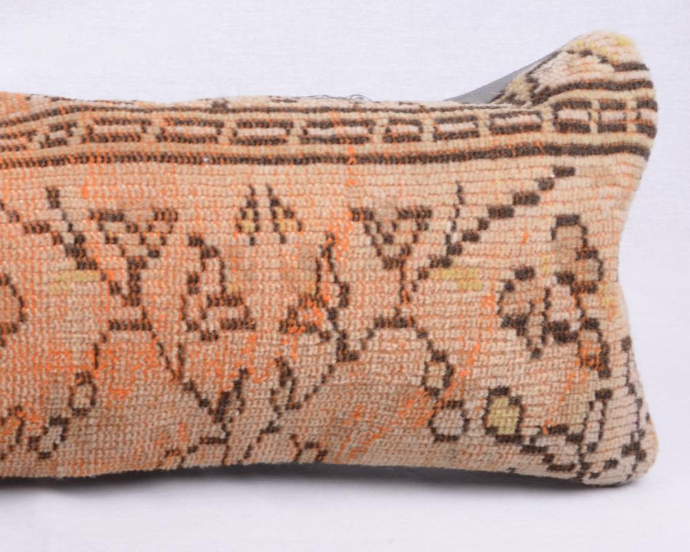 Anadolu Kilim Ve Halı El Dokuma Yastık Kılıfı