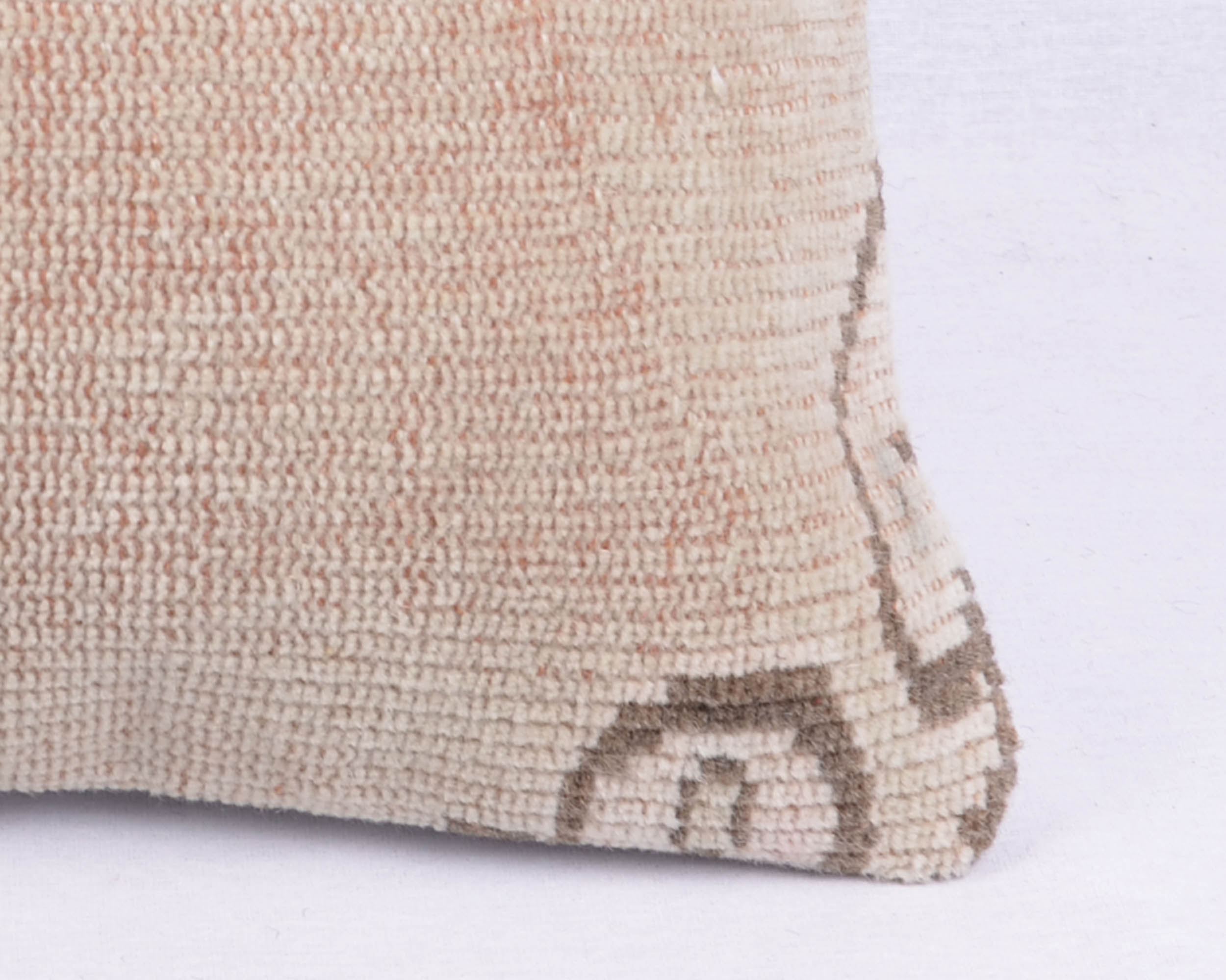 Anadolu Kilim Ve Halı El Dokuma Yastık Kılıfı