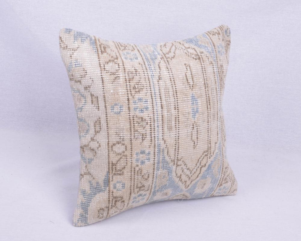 Anadolu Kilim Ve Halı El Dokuma Yastık Kılıfı
