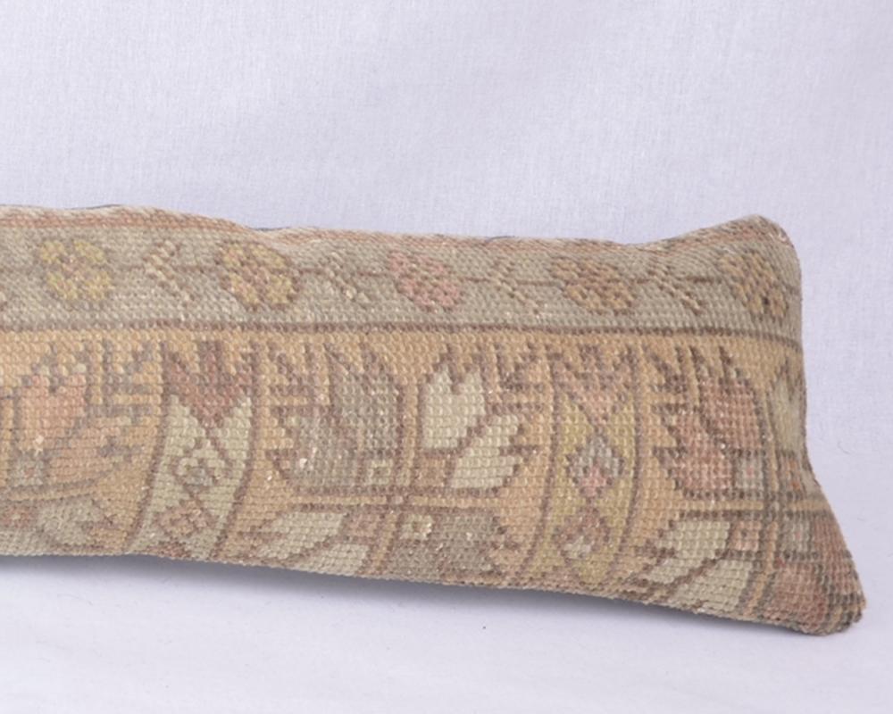 Anadolu Kilim Ve Halı El Dokuma Yastık Kılıfı
